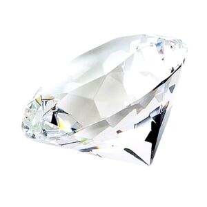 Diamond Crystal Gift 🎁